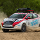 Image for article titled Some Crazy Bastards Are Taking A Nissan Leaf On A 10,000-Mile Rally